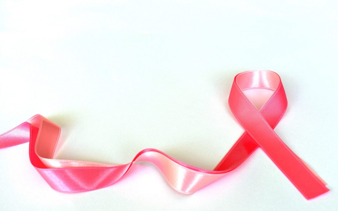 Październik miesiącem świadomości raka piersi