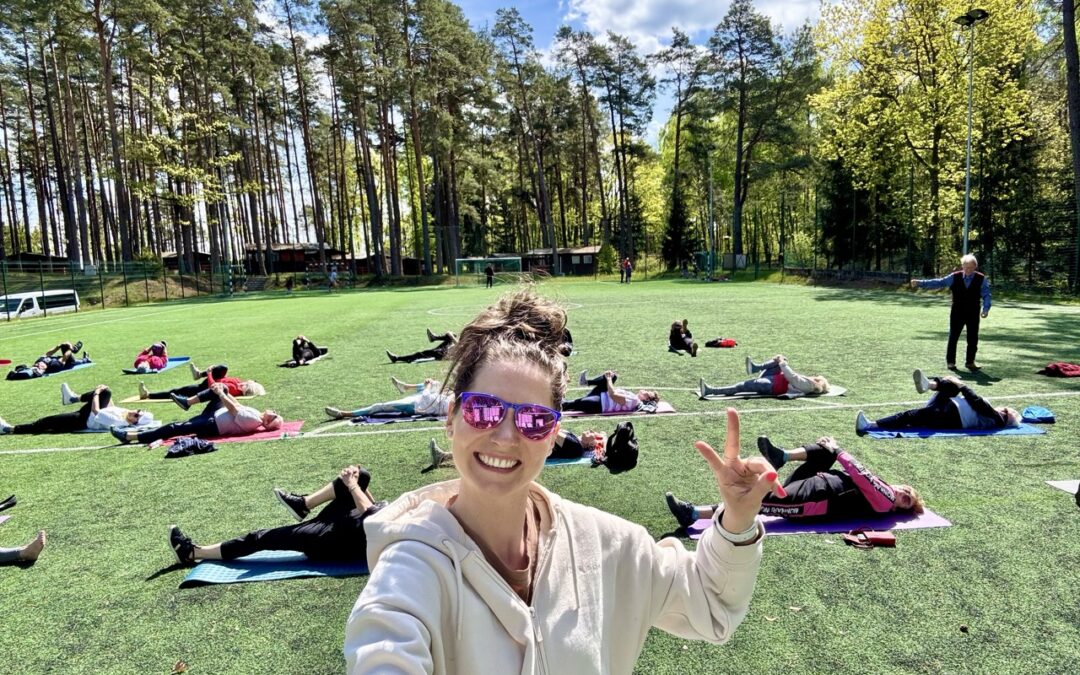 Wakacyjny grafik 2025