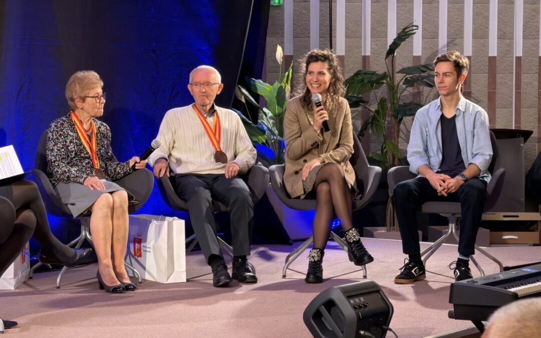 Podsumowanie 7. Olimpiady Seniorów