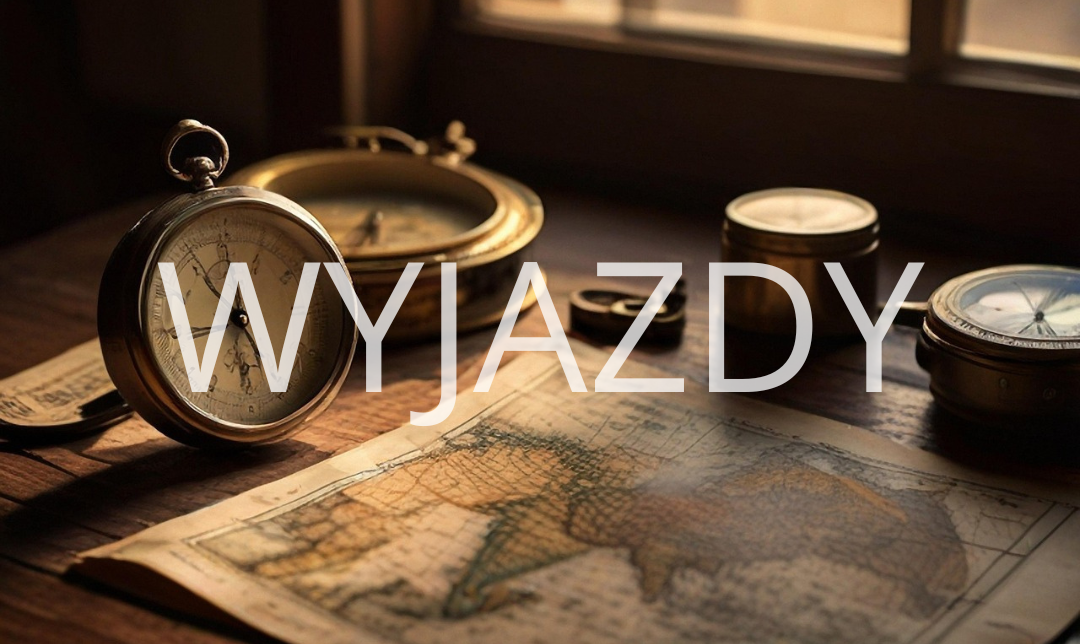 Wyjazdy ze Szczeroaktywną