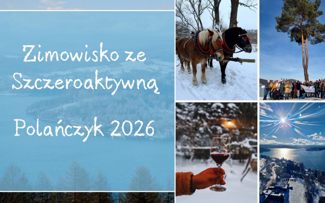Wspomnienia z Polańczyka – zimowisko 2026 – FOTO I WIDEO RELACJA
