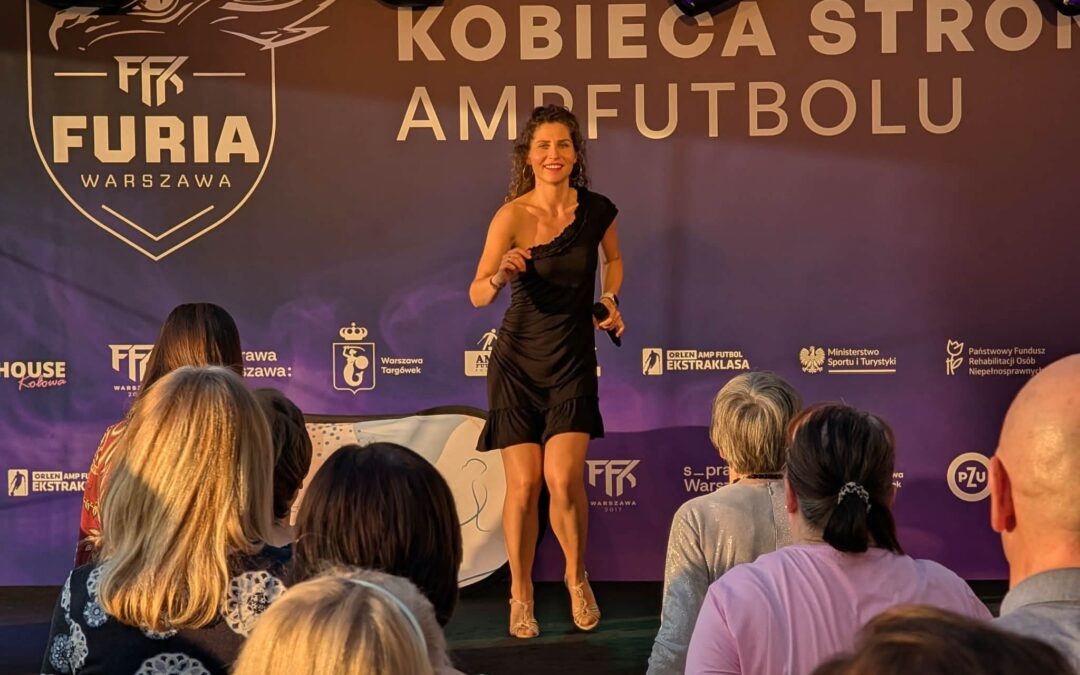 Potańcówka LATINO w Arthouse na Kołowej